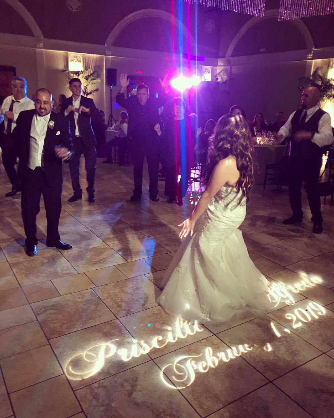 Priscilla and Alfredo February 1, 2019  (at Casa Real at Ruby Hill Winery) https://www.instagram.com/p/BtcpbF_HFEd/?utm_source=ig_tumblr_share&amp;igshid=13bnoax80pt7o