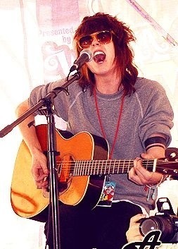 Never Shout Never