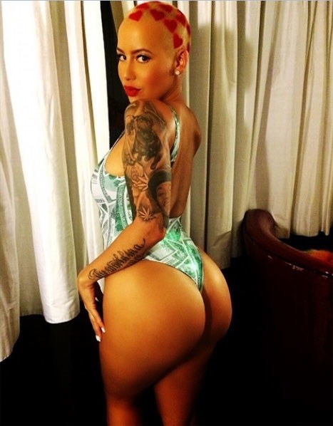 dj-dee-616:  #Amberrose