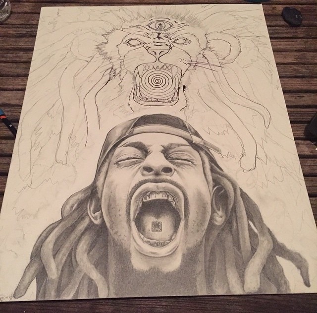flatbushzombiez:  Fuckin Amazing!