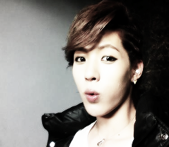 himegyu:  8 favorite pictures of sungyeol