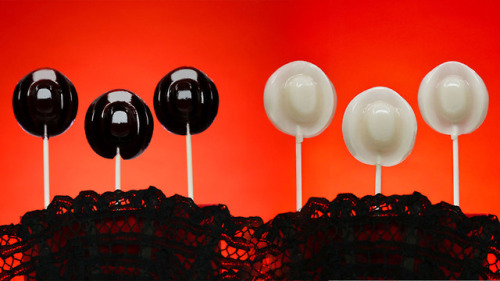 Westworld Lollipops Yield varies upon preference  The things you’ll need Ingredients 3 cups su