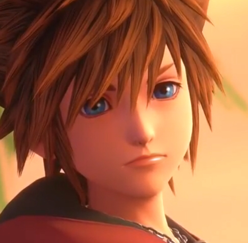 I'll defend kh3 til the day I die