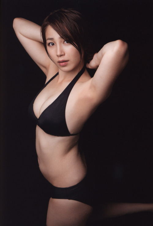  Yu Kikkawa 吉川友 