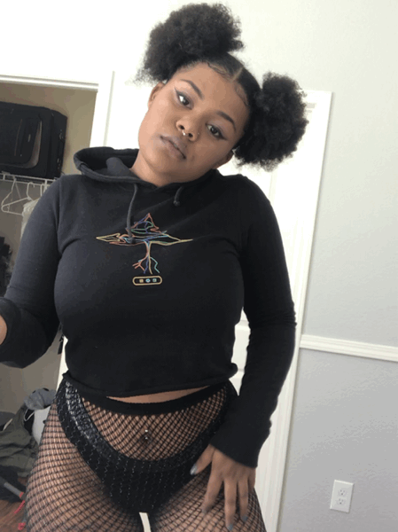 blk-barbie: Barbie