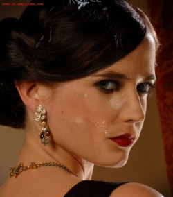 cfakes:  Eva Green