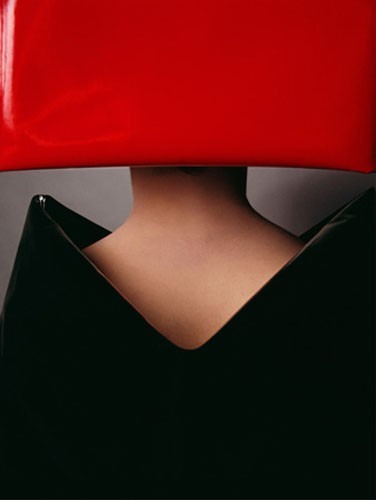 Guy Bourdin - from the artist&rsquo;s archive, n.d. Fujiflex crystal archive print. &ldquo;G