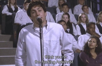 sing somethin