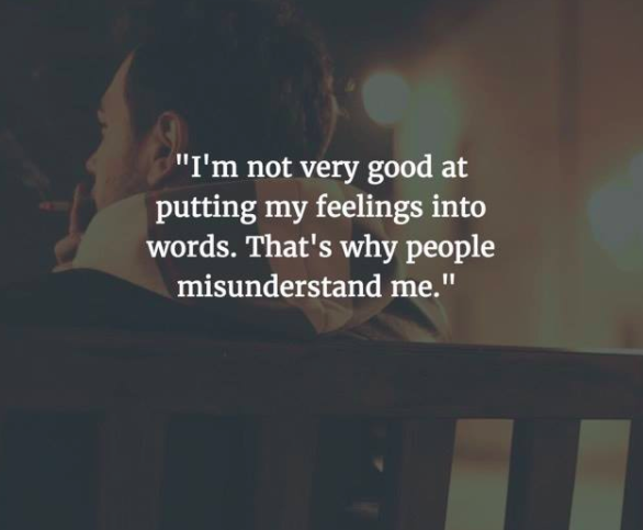 introvertproblems:Join the Introvert Nation Movement