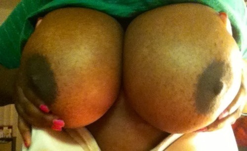 All Shades Of Thick