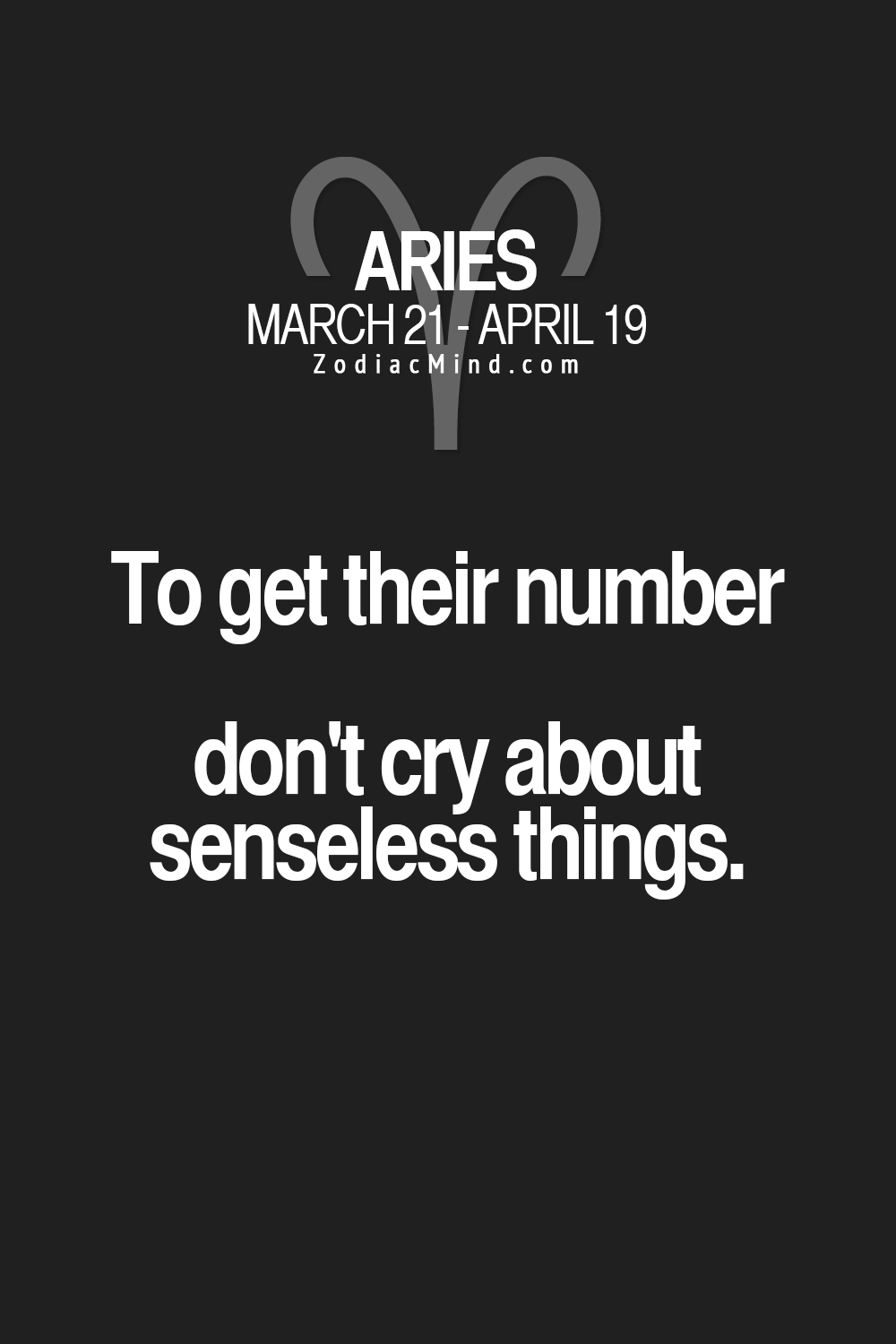 zodiacmind:  Fun facts about your sign here