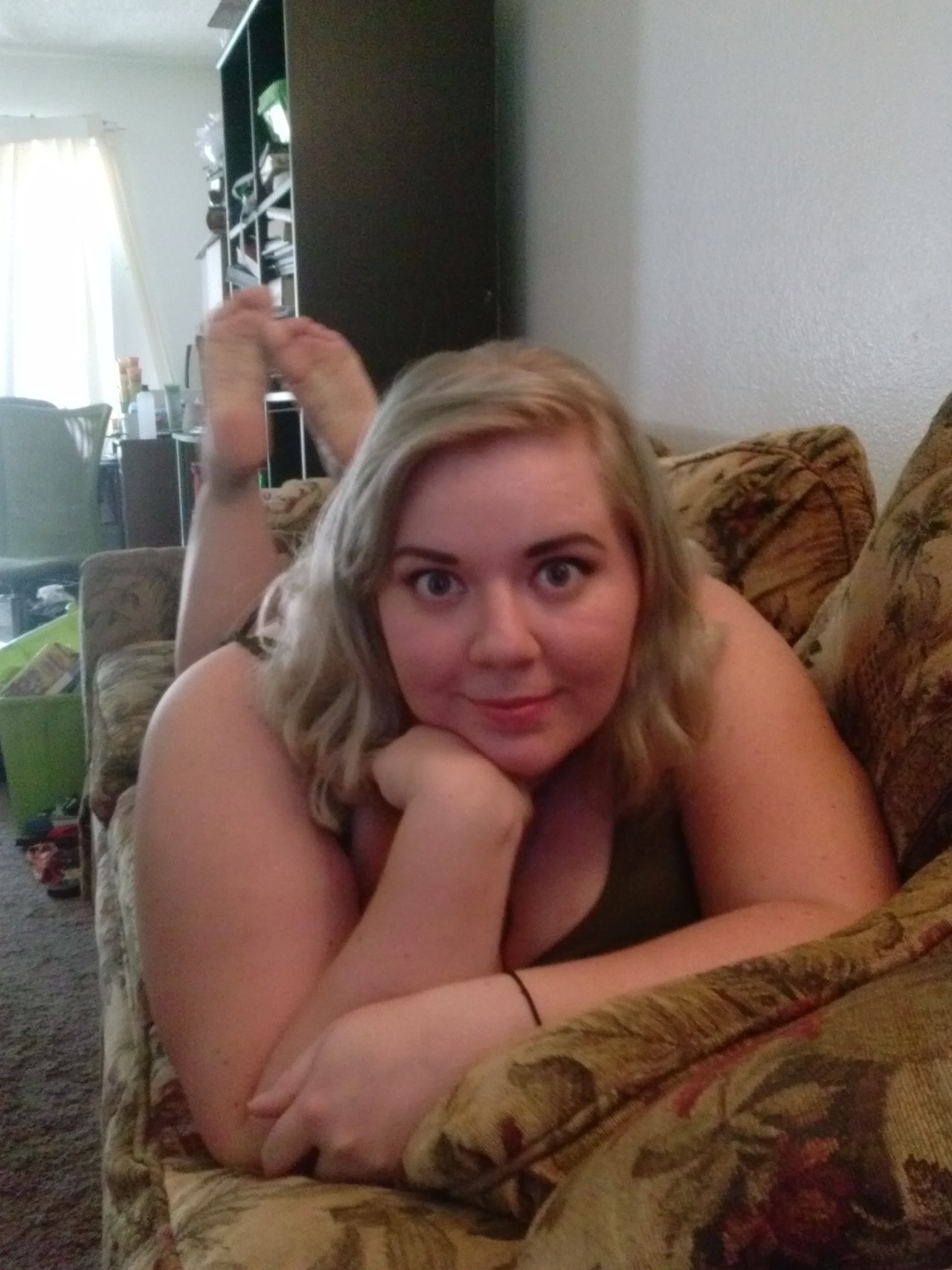 pieuvrepie:  photo credit: ohgoddammitrachelle