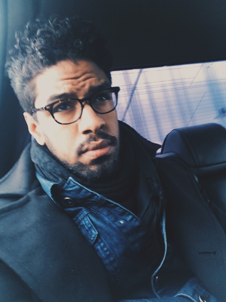 badbilliejean:blackboho:  blackout pt 2 Afro-Latino @uatjonc  Yes lawd.