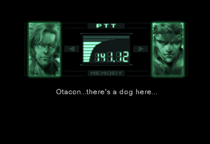 msx2: *snake voice* hrghn…puppy…