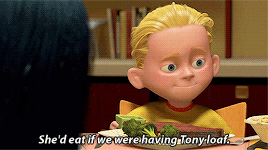 Pixar Dynamics Dash & Violet (Incredibles Franchise)