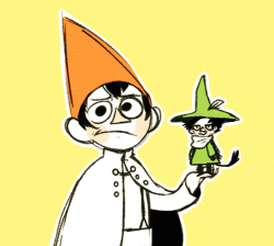 jorratedlegs:  look man i love all the OTGW