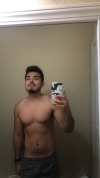 gayawkwardmexicanman-deactivate:Prequarantine body be hittin’ different. I’ll