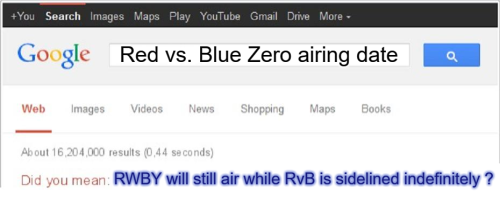 agent-washingtub343: Can’t wait for RvB: Zero to drop in like 2021 because the company can&rsq