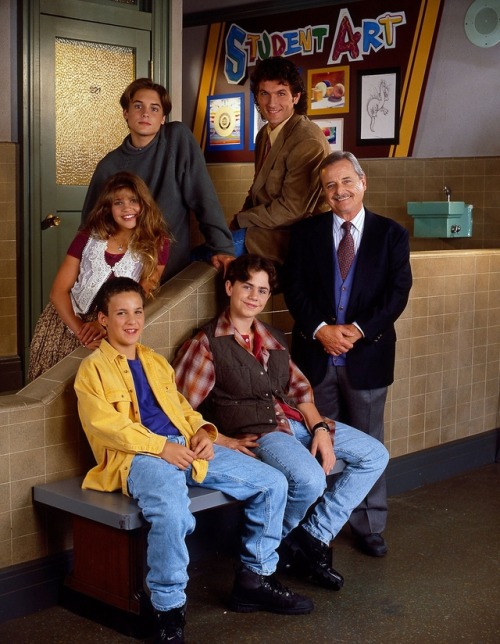 Boy Meets World