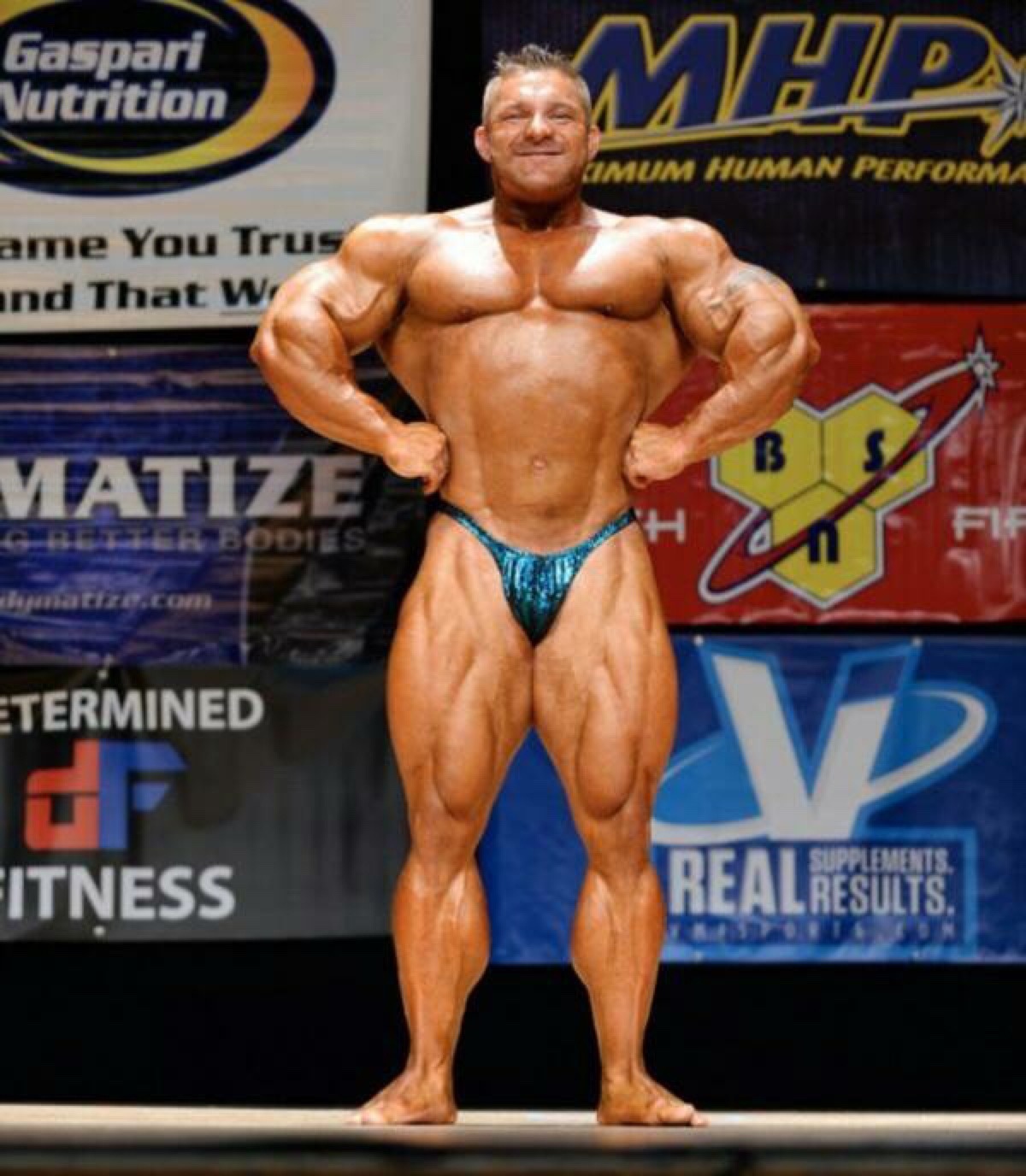 Flex Lewis