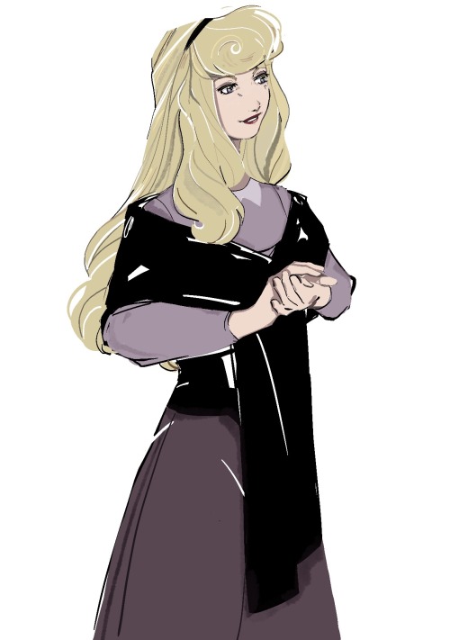 Ive Already Made One With Jasmine And Scarabia, Now Its Diasomnia Turn