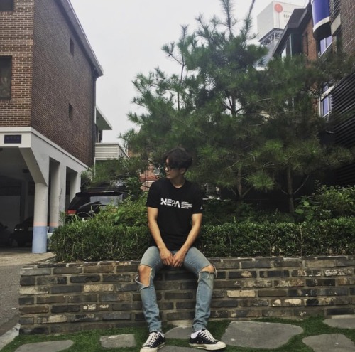 boyfriend; nam joohyuk