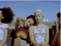 wetheurban:   MUSIC: Kali Uchis - Rush (Video) Young Columbian songstress, Kali Uchis,