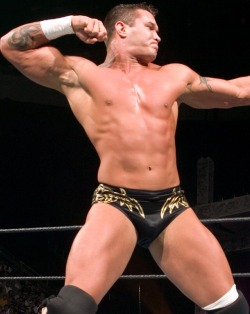musclecorps:  Randy Orton 