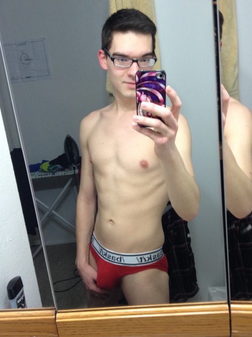 My Underwear Drawer