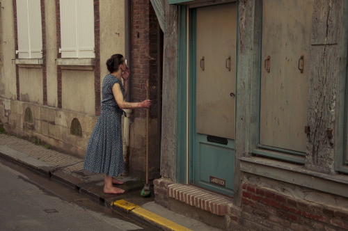 Normandie, 2013 © Margherita Loba