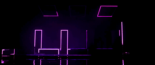 amongstthevoid:a new era