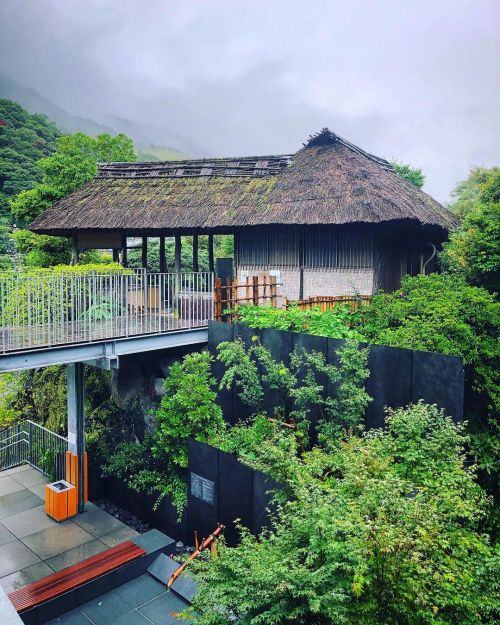 万葉公園茶室“万葉亭” [ 神奈川県湯河原町 ] Manyo Park Tearoom “Manyo-tei”, Yugawara, Kanagawa の写真・記事を更新しました。 ーー古くは万葉集に