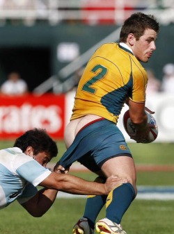 Rugby’s best! ðŸ‰ http://imrockhard4u.tumblr.com