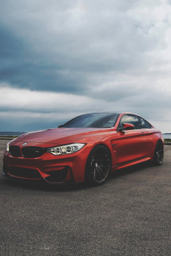 themanliness:  BMW M4 by Nicholas TJR | Facebook | Instagram   