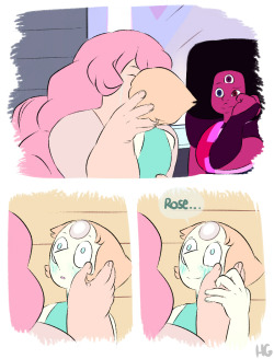 askcrystalgemrosequartz:  here’s a fucking epilogue. lmaofirstprevious