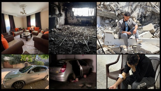 Donate to Emergency: Help my Family to evacuate Gaza, organized by Motaz Hussein