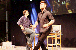 ackles-collins:  [x] 