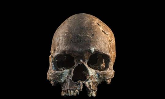 Ancient DNA testing solves 100-year-old controversy in Southeast Asian prehistory