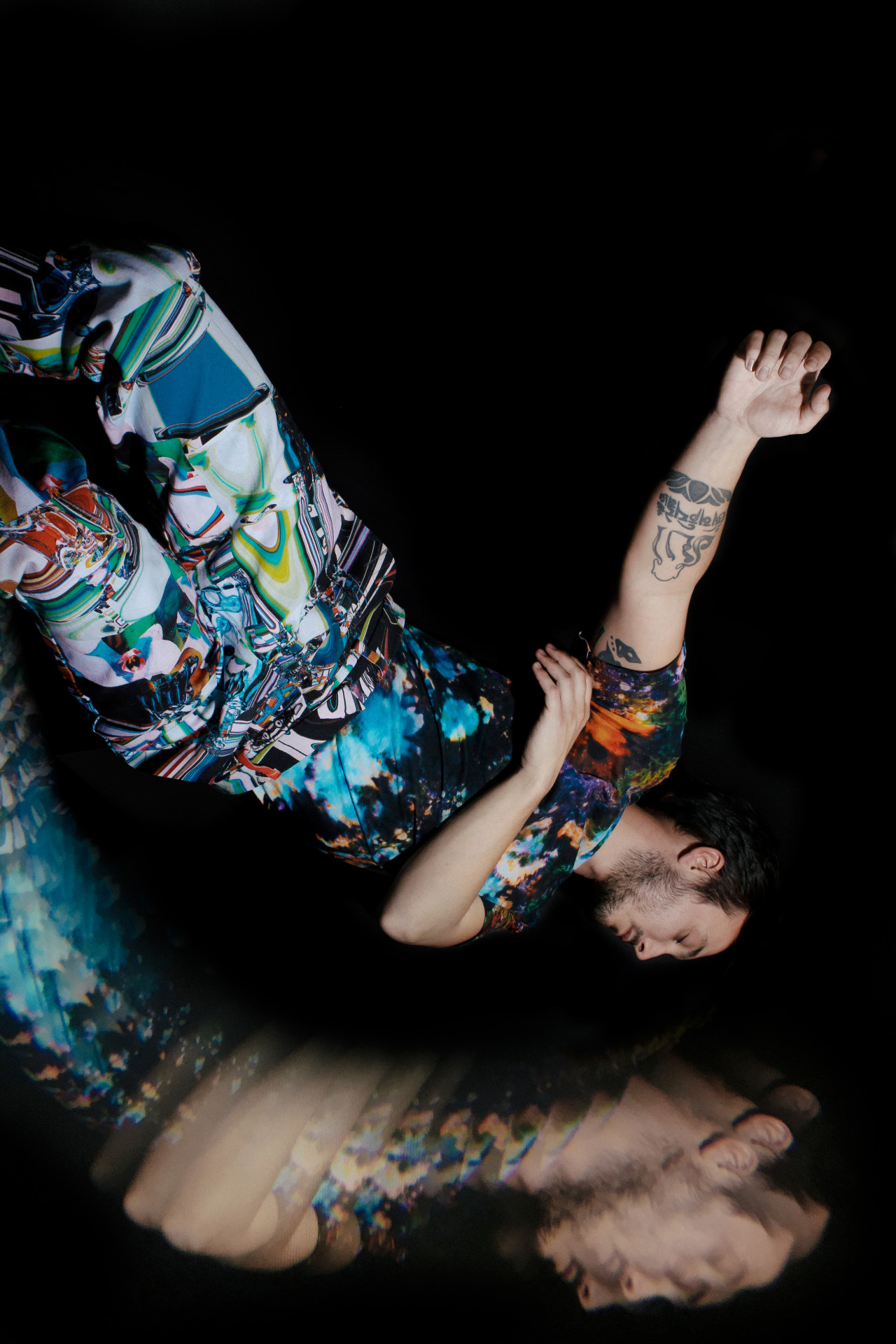 printalloverme:  PAOM x @brian-vuprints designed &amp; photographed by Brian