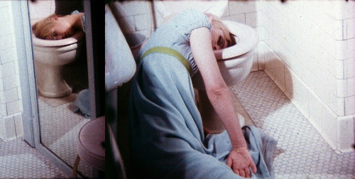 onlyediesedgwick:  Edie Sedgwick, films by Andy Warhol, 1965