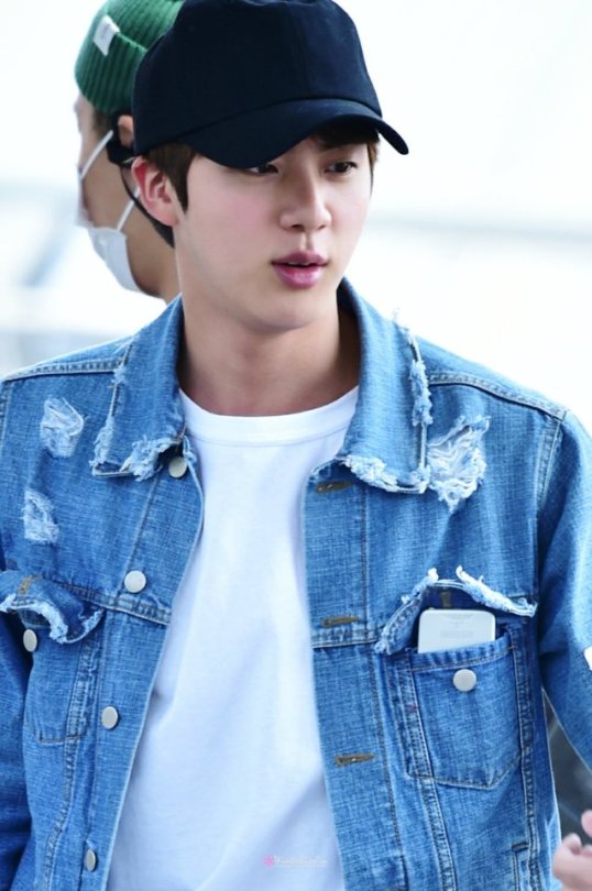  WinterKissJin | Do Not Edit. (1, 2)