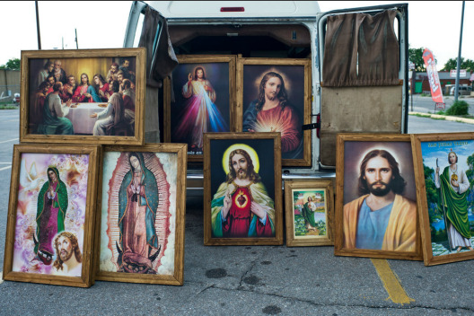 Wichita, 2014 by Todd Heisler