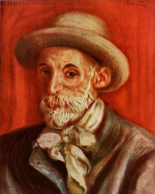 179 éve született Pierre-Auguste Renoir francia impresszionista festőművész. Melyik a kedvenc képetek tőle? #multkor #history
https://www.instagram.com/p/B8_y5EmhjjE/?igshid=lv8157g3pzur