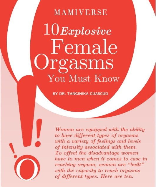 ethniccandies:  blackporndaily:  FEMALE ORGASMS!!!!!   