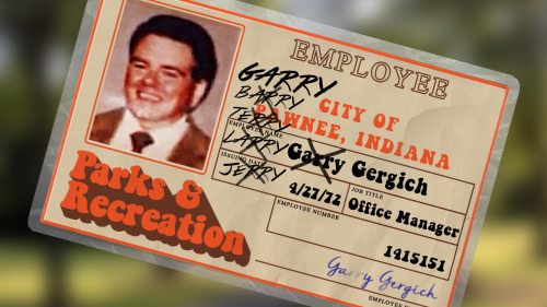 hulu:  The Pawnee Parks Department turns ignoring your job into an art form. Ignore your job with this Parks and Recreation fan art gallery.