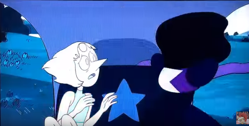 I THINK THAT HELICOPTER THEY’RE ESCAPING IN IS FUCKING AMETHYST???ITS PURPLE WITH