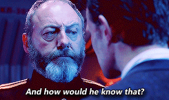 animate-mush:  geeneelee:  this is a wonderful gifset and allbut is that the dude from game of thrones  Ser Davos is the very best wherever we find him. 