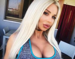 Bimbo Obsession