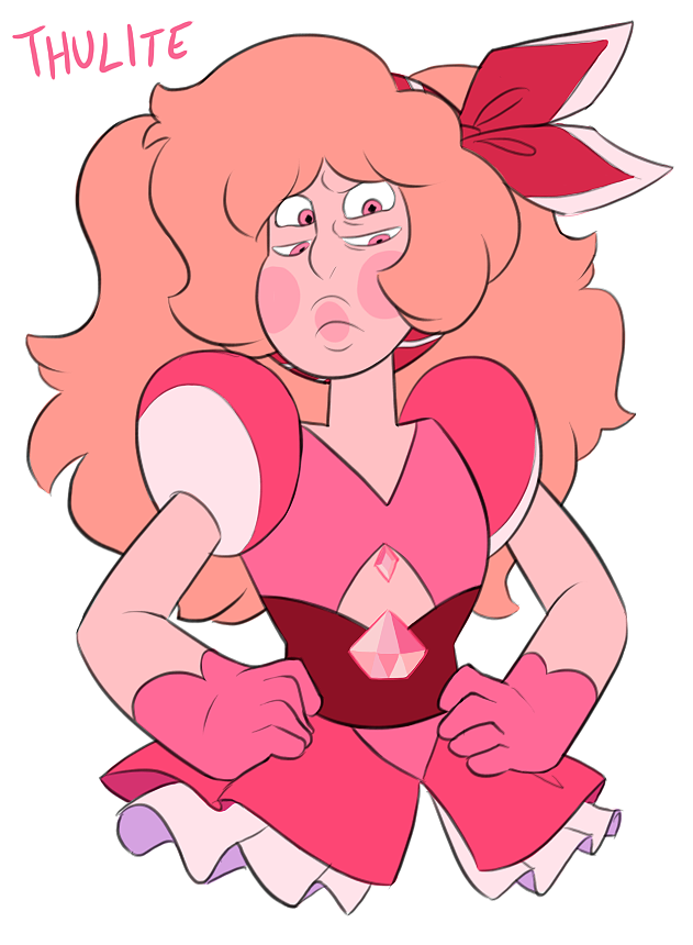 aka: the gem AU blog