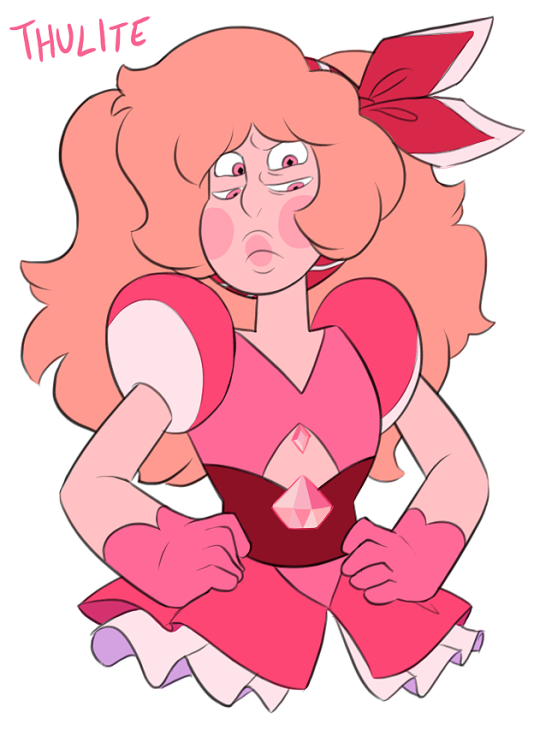 aka: the gem AU blog